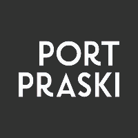 Port Praski Logo